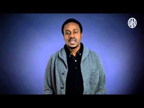 Module 1:  12   Introducing Enoch Aboh, speaker of Gungbe