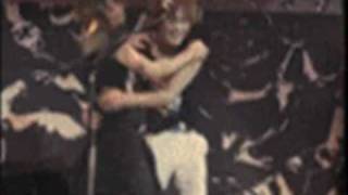 the GazettE - Discharge