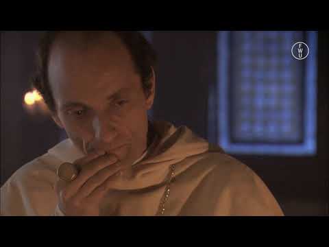 FWU - Der Investiturstreit – Heinrich IV. und der Gang nach Canossa - Trailer