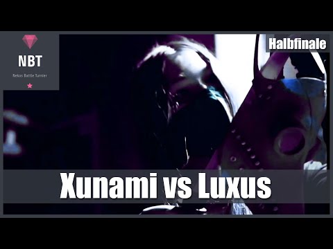Xunami vs Luxus | HR | NBT Halbfinale (prod. by Avantex)