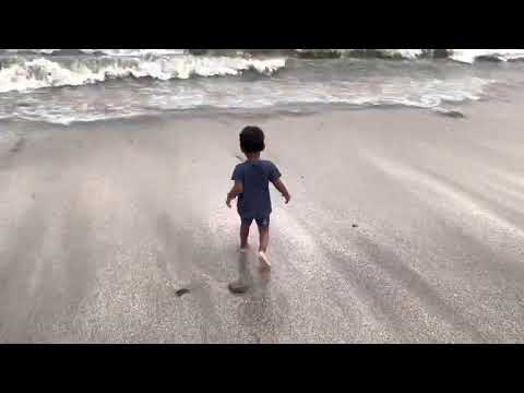 Let’s Hit the Beach