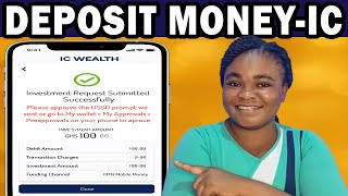 How to Deposit Money in IC Wealth Account (Your COMPLETE Guide!)