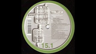 K90 - Bomb Jack (Graeme L. Remix) (Acid Trance 1999)