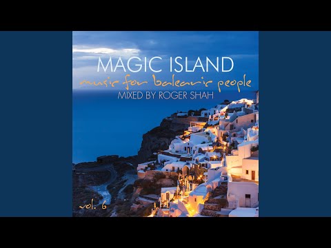 Magic Island Vol. 6 Mix 1