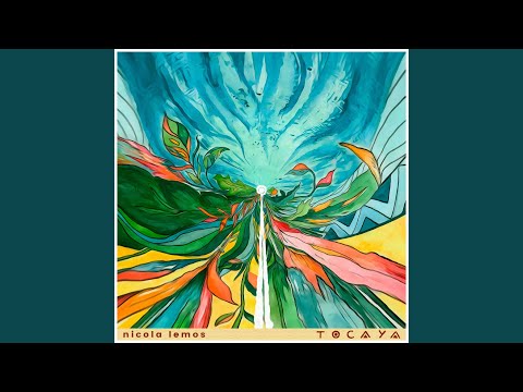 Talismã - Nicola Lemos