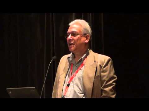 2013 Asia Research Institute - Rethinking Asian Part 1