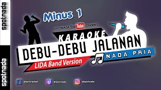 Download lagu Karaoke Debu-Debu Jalanan - Versi Lida Band Mush Up Irwan DA mp3 Download lagu Karaoke Debu-Debu Jalanan - Versi Lida Band Mush Up Irwan DA mp3