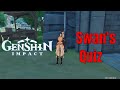 Genshin Impact Question and Answer Quest Swan's Quiz Genshin Impact Question and Answer Quest Swan's Quiz