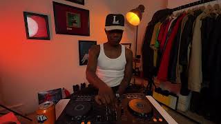 Download lagu 3 Step/Afro Tech Mix| JAZZWRLD | Thukuthela | Sykes | Major League Djz | Dlala Thukzin | Funky Qla| mp3