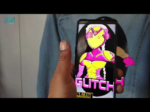 CLARITY (AR) video thumbnail