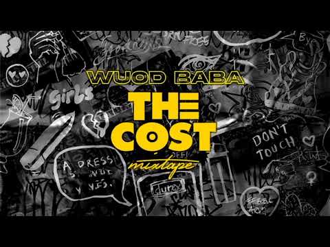 Wuod Baba - Ah Move (2024)