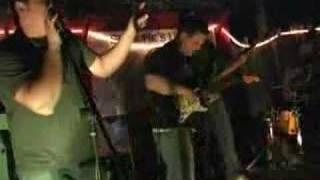 Dirty Pool ~ "Use Me" @ Fred's Cafe 041207