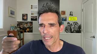 Daryl Hall &amp; John Oates - Halfway There (1990) | REACTION
