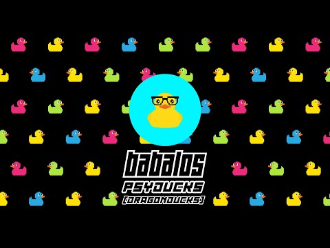 Babalos - Psyducks (Dragonducks) [150-200]