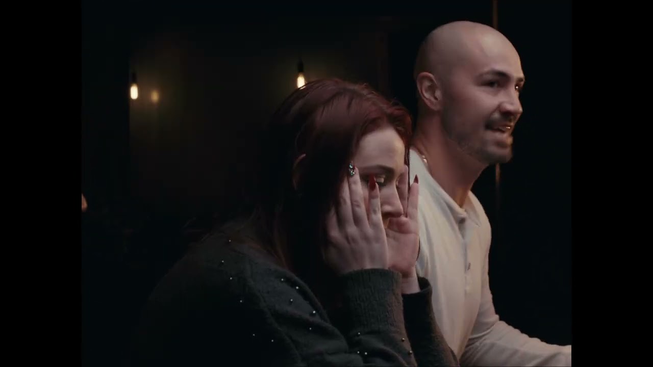 The Stroller Official Trailer