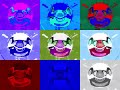 9 Klasky Csupo Center Effects