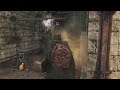 Dark Souls II: Scholar of the First Sin, Recollection Hex Location (DLC)