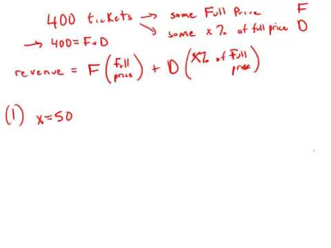 GMAT Official Guide 13: Data Sufficiency 147