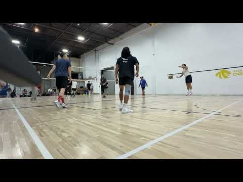 Orca’s Silver Flight Playoffs - WuJi Love Me Forever vs Goon Squad Game 1 - Set 1 (Part 2)