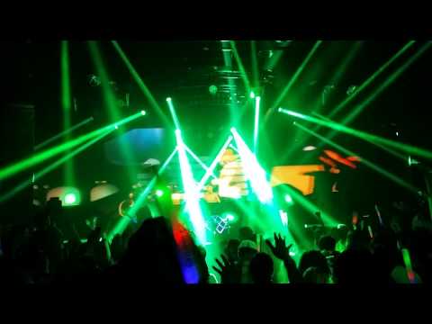 Dash Berlin with ATB vs Niki And The Dove - DJ Ease My Apollo Road