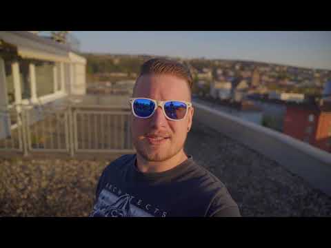 Personal Development and new Projects!