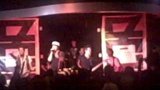 A Change Of Pace | Recipe For Disaster