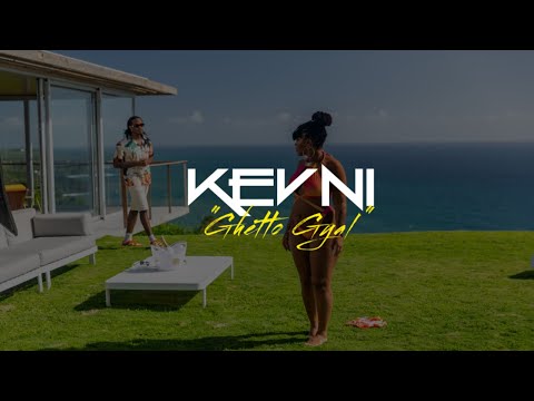 Kevni - Ghetto Gyal (Clip Officiel)