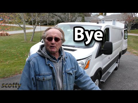 Ford is Trying to Shut Down My Channel for Talking About This