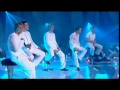 Westlife - I Have A Dream [Abbamania 1999]