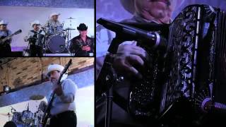 Espinoza Paz   Devastado Live At McAllen TX 2011