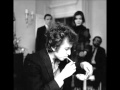 Bob Dylan - Went To See The Gypsy