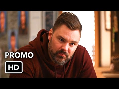 Chicago PD. - 11ª Temporada (Dublado)