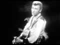 JOHNNY HALLYDAY - Tes tendres années