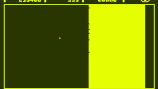 Erosion for the Atari 8-bit family