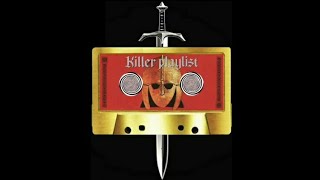 Saxon - Until Hell Freezes Over #TheKillerPlaylist