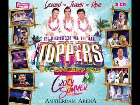 Toppers - Dance Medley 3.0