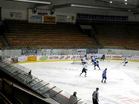 A- Tým HC Slavoj X HC Tábor B 15.1.2010. 3