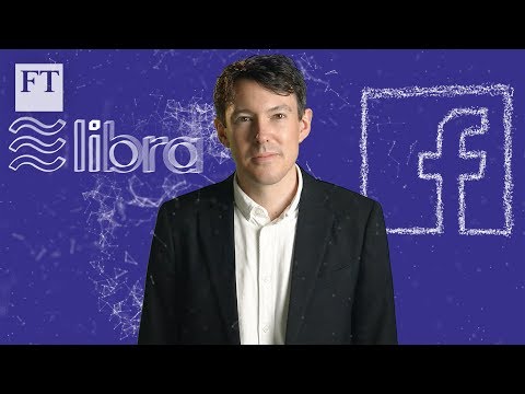 【資訊】臉書也推加密貨幣？快來認識 Libra！  (Facebook's LibraCoin: how is it going to work?)