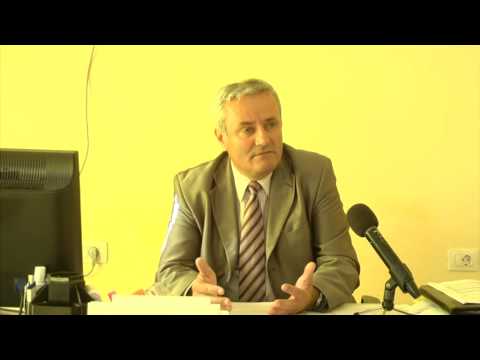 Linjat e Amortizuara,  reagon kreu  i OSSHEE Puke, Ndue  Nikolli