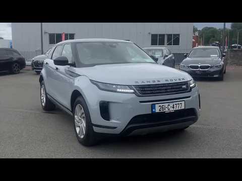 Land Rover Range Rover Evoque 1.5 I3 PHEV 269 PS S - Image 2