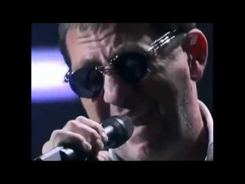 Grigory Leps   berega   One of my favorite Russian singers