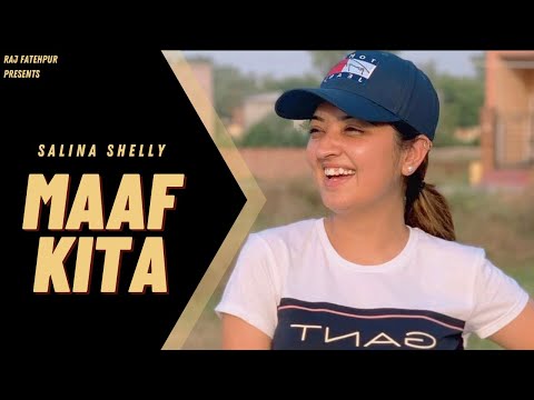 Maaf Kita