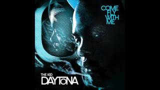 The Kid Daytona - The Minimum (Feat. Tiara Wiles)