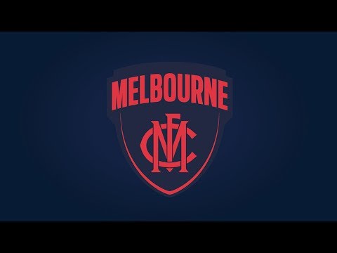 The official Melbourne Football Club theme song