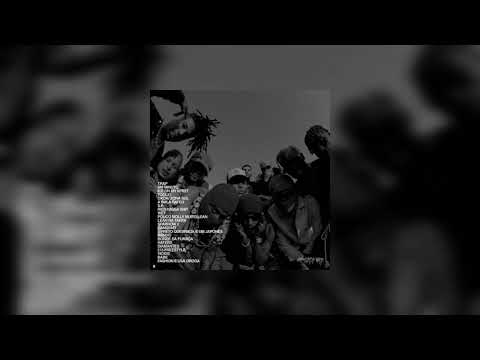 RECAYD MOB UM MINUTO  |  ALBUM CALZONE TAPES VOL 3