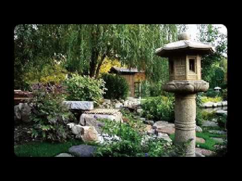 Japanese lanterns ideas vol. 2