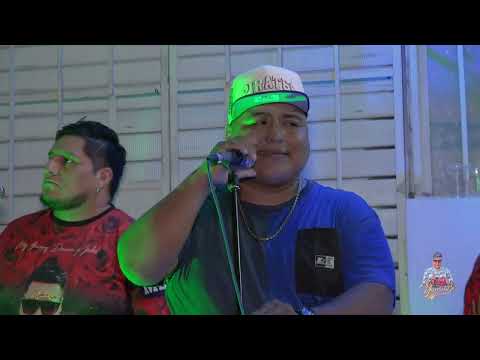 TE HE VISTO LLORAR - YANSITO DE LA CUMBIA