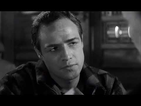ThatClip from On the Waterfront - Do it to Him before he Does it to You - SHORT