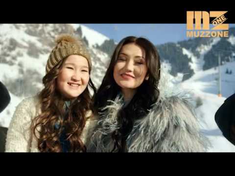 Ерке Есмахан жас әншілердің арманын орындап жүр!