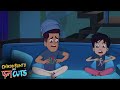 Chikoo Bunty Darr Gaye Chikoo Aur Bunty Ke Fun Cuts